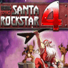 Santa Rockstar 4